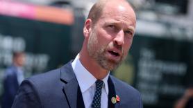 La respuesta del príncipe Guillermo cuando le preguntan por los cambios que quiere hacer en la monarquía es un sutil dardo al expríncipe Andrés Mountbatten-Windsor