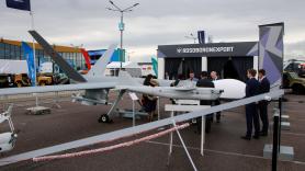 Los soldados ucranianos desmantelan el arma "Orion" de Rusia y lo que encuentran dentro les impacta