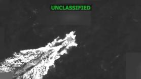 EEUU aprieta en el Caribe: ataca otro buque de supuestos 'narcos' y suma ya 69 personas asesinadas