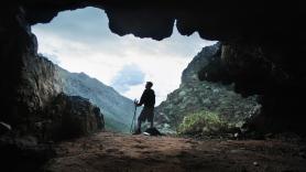 Logran extraer por primera vez ADN humano de las paredes de cuevas con arte rupestre en España y Portugal: podría tener hasta 20.000 años