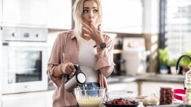 Los de la Generación Z se creen cocineros de primera pero solo saben preparar cinco recetas como mucho