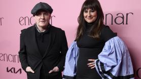 Amaral habla en unos términos del disco de Rosalía que lo dicen absolutamente todo