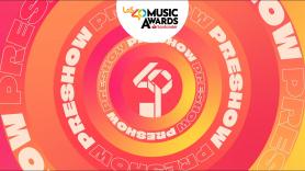 Vídeo en directo: la alfombra roja de LOS40 Music Awards Santander 2025