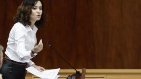 Ayuso se niega a crear el registro de objetores del aborto: la Justicia tendrá que hablar