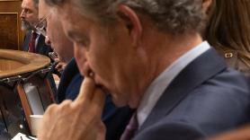 Vox mete prisa al PP para que elija un sustituto a Mazón y poder negociar abiertamente el futuro de la Comunidad Valenciana