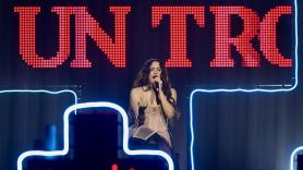 De la divina actuación de Rosalía al momento 'Perfect' de Ed Sheeran y Aitana: todo lo que pasó en LOS40 Music Awards Santander 2025