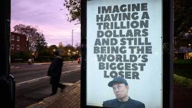 Musk rico que nadie: los accionistas de Tesla dan luz verde al sueldo de ciencia ficción del magnate