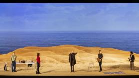 'Enemigo del pueblo', misericordia, perdón y empatía en Les Arts