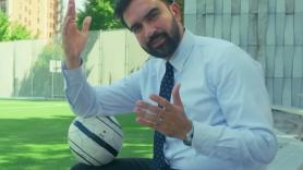 Mamdani es carbayón: el nuevo alcalde de Nueva York, accionista del Real Oviedo