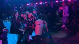 Muchos recuerdan ahora este momento que quedó marcado en la historia de LOS40 Music Awards: tiene que ver con Ayuso