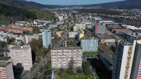 Sara, burgalesa de 22 años trabaja en un supermercado en Suiza: "No vuelvo a trabajar por 1.000 euros al mes"