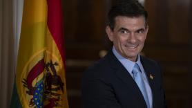 Rodrigo Paz es investido presidente de Bolivia y abre un nuevo ciclo en el país tras 20 años de la izquierda en el poder