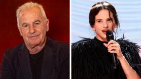 Víctor Manuel escucha el nuevo disco de Rosalía y deja bastante claro lo que piensa de su trabajo