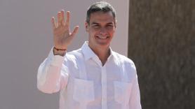 Hasta Pedro Sánchez se rinde al fenómeno del nuevo disco de Rosalía: no da lugar a dudas