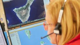 Tres muertos y 15 heridos en varios incidentes por golpes de mar en Tenerife