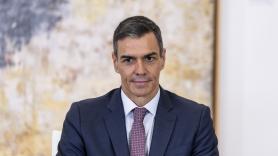 ​Preguntan a Pedro Sánchez por las memorias de Juan Carlos I y la respuesta no puede ser más clara