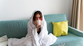 El fenómeno de la temperatura ambiente engañosa o por qué tienes frío en casa con la calefacción a 20 grados