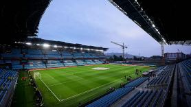 Esta publicación del Barça antes del partido contra el Celta de Vigo está dando mucho de qué hablar: el motivo salta a la vista