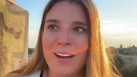 Mimi abandona España, deja su sueldo de 80.000 euros y su apuesta es Alemania: "No lo hago por el dinero"