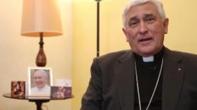 El Vaticano investiga por pederastia al obispo de Cádiz cuando era cura en Madrid