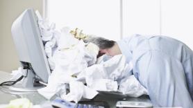 Dave, psicólogo de 51 años en Nueva Zelanda: "Aquí casi no hay casos de agotamiento laboral, no he tenido estrés en años"