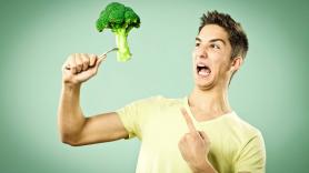Esta es la forma correcta de lavar el brócoli para deshacerse de sus inquilinos más indeseables y escurridizos