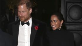 Meghan y Harry, entre los invitados al extravagante cumpleaños de Kris Jenner organizado por Jeff Bezos