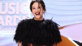 Rosalía deja claro con una palabra lo que piensa de la Inteligencia Artificial