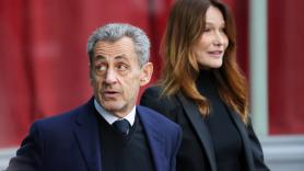 El Tribunal de Apelación de París deja a Sarkozy en libertad "bajo supervisión judicial" tras medio mes en prisión