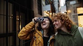 Se coge baja por ansiedad, la pillan de viaje en Marrakech y la empresa debe readmitirla o indemnizarle con 919,66 euros