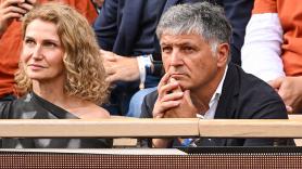 Entrevistan a Toni Nadal en Italia y propone una revolución en el tenis tras hablar de Rafa Nadal y de Djokovic