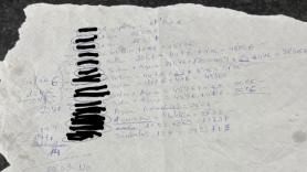 Van 15 profesores a comer a un restaurante, piden la cuenta y los del local no dan crédito a cómo han pedido pagar