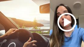 El vídeo viral de cómo conseguir los coches de alquiler más baratos posibles