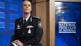 Alerta policial: un "nuevo e inquietante frente" en la violencia tradicional contra las mujeres