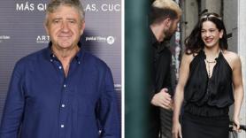 Ramón Arangüena dice lo que piensa ahora de Rosalía tras verla con Broncano en 'La Revuelta'