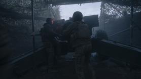 Un periodista de asuntos internacionales afirma que Rusia tiene poco que ganar en una sangrienta batalla tras regresar de la zona