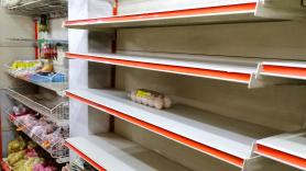 Una vendedora explica por qué está agotado un producto cuando llegas a la tienda: "La gente piensa que lo estamos escondiendo, no es cierto"