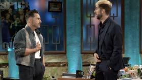 Lo que ha hecho David Bustamante con Broncano es de matrícula de honor en marketing