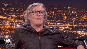 Nacho Duato habla como valenciano y deja una de las opiniones más firmes contra Mazón que se han visto