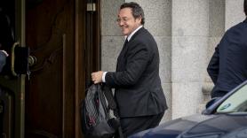 Un testimonio inédito en un juicio inédito: las palabras de García Ortiz sin toga, borrados de WhatsApp y un dentista