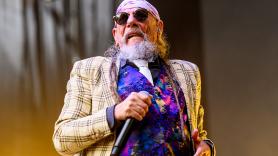 'El Drogas' recuerda qué hizo la noche que murió Franco y para algunos será el mejor resumen posible de aquel día