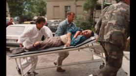 Salen a la luz 'safaris humanos' en Sarajevo en los '90: pagar por un finde asesinando a civiles