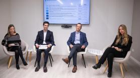 9 de cada 10 médicos de Atención Primaria ven insuficientes las terapias actuales para dejar de fumar, según estudio