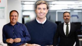 "En manos de Abascal"