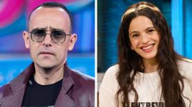 Risto Mejide rompe los esquemas de muchos y dice lo que piensa del nuevo disco de Rosalía