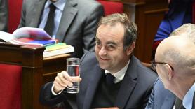 Lecornu respira, Francia... también: por qué es tan importante que la Asamblea Nacional haya paralizado la reforma de las pensiones