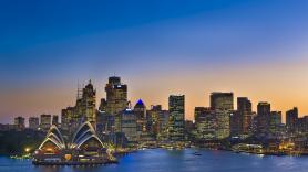 Virginia, española trabajando en las minas en Australia: "Soy la que menos cobra aquí y en dos semanas he ganado lo que viene a ser 3.550 euros"