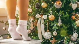 Los árboles de Navidad clásicos podrían tener los días contados por la nueva tendencia que triunfa en Europa