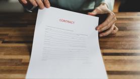 Descubren el contrato laboral más antiguo del mundo: fue firmado hace más de 4.000 años y el trabajo se pagaba en especie