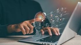 Dominique, experto en RRHH, sobre las 10 habilidades para seguir siendo vital en la empresa con la IA: "La capacidad de evolucionar es el verdadero motor"